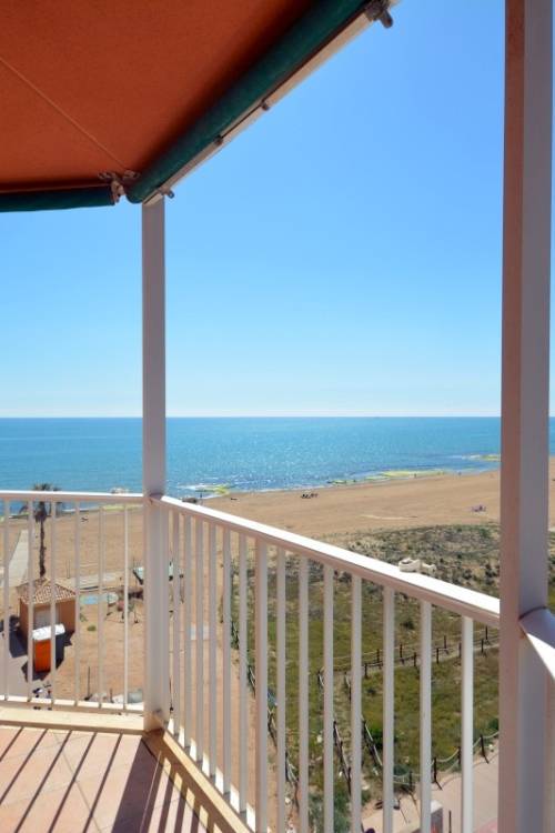 Apartment - Sale - Torrevieja - La Mata