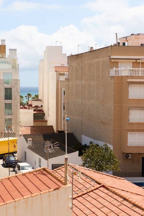 Apartment - Sale - Torrevieja - La Mata