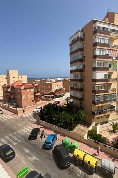 Apartment - Sale - Torrevieja - La Mata