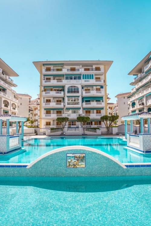 Apartment - Sale - Torrevieja - La Mata