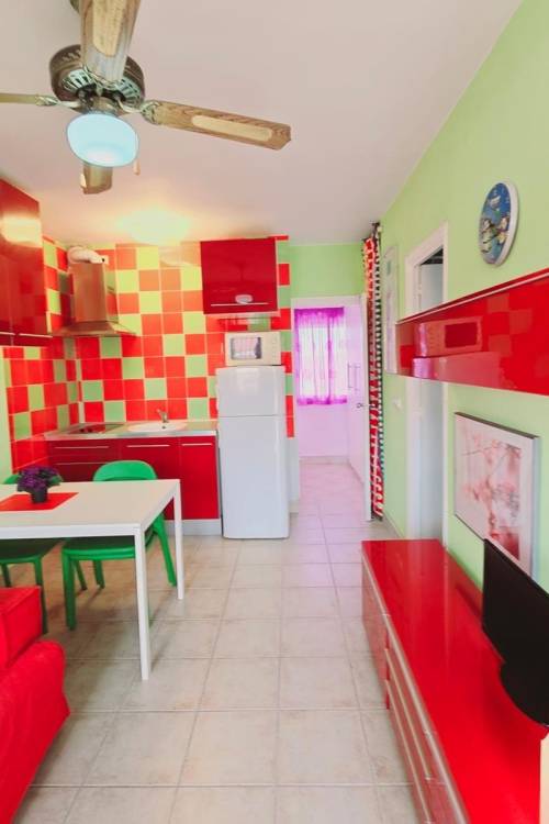 Apartment - Sale - Torrevieja - La Mata