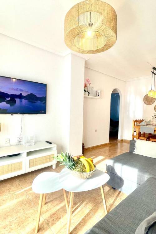 Apartment - Sale - Torrevieja - La Mata
