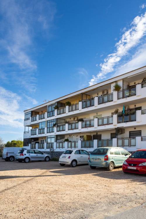 Apartment - Sale - Torrevieja - La siesta