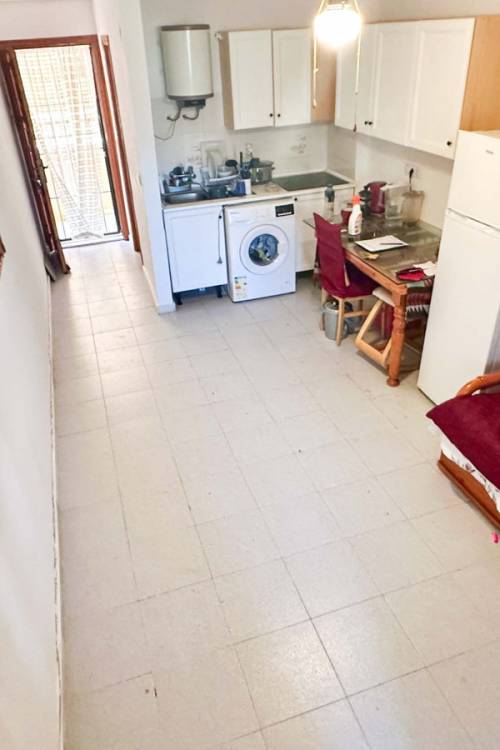 Apartment - Sale - Torrevieja - La siesta