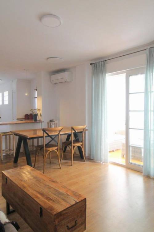 Apartment - Sale - Torrevieja - La Veleta