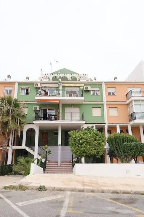 Apartment - Sale - Torrevieja - La Veleta