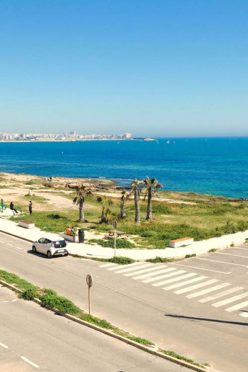 Apartment - Sale - Torrevieja - La Veleta