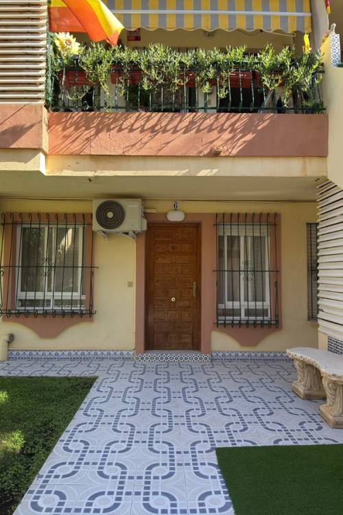 Apartment - Sale - Torrevieja - La Veleta