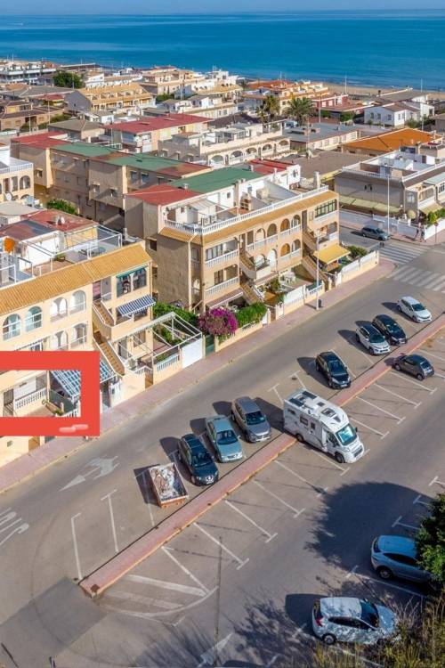 Apartment - Sale - Torrevieja - Los Europeos