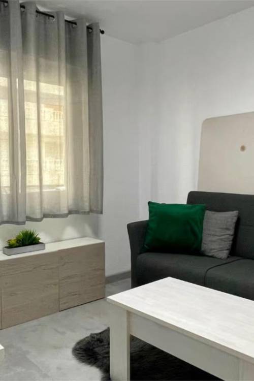 Apartment - Sale - Torrevieja - Los Europeos