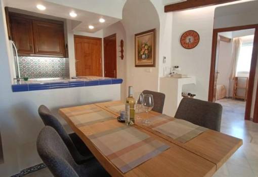 Apartment - Sale - Torrevieja - Los Frutales