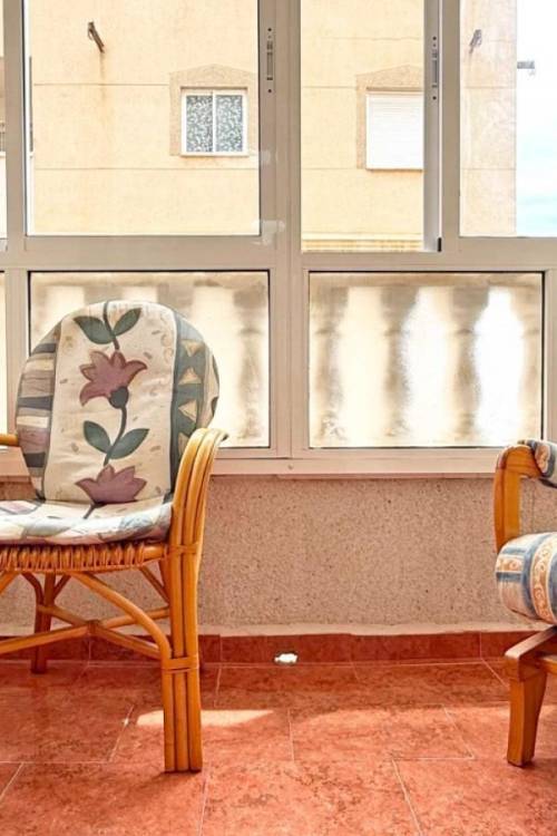 Apartment - Sale - Torrevieja - Nueva Torrevieja
