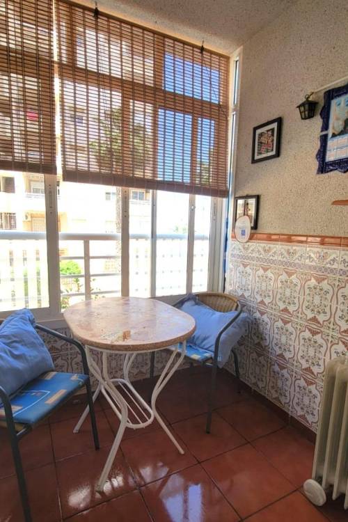Apartment - Sale - Torrevieja - Nueva Torrevieja