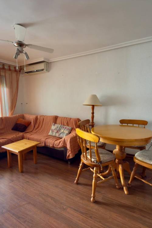 Apartment - Sale - Torrevieja - Parque de las Naciones