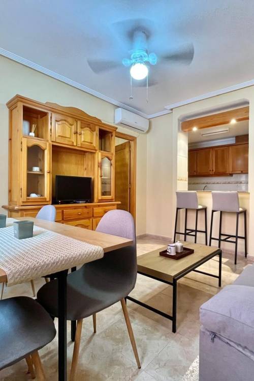 Apartment - Sale - Torrevieja - Parque las naciones