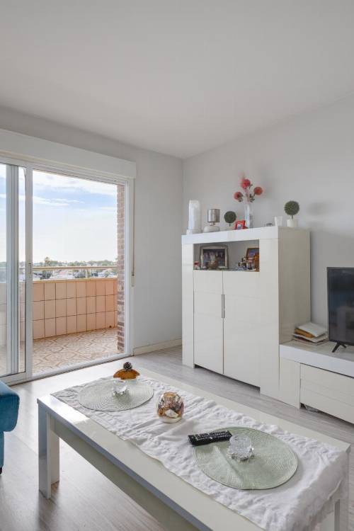 Apartment - Sale - Torrevieja - Parque las naciones