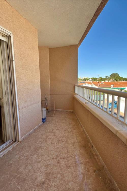 Apartment - Sale - Torrevieja - Playa de los Locos