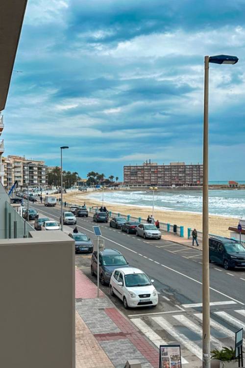 Apartment - Sale - Torrevieja - Playa de los Locos