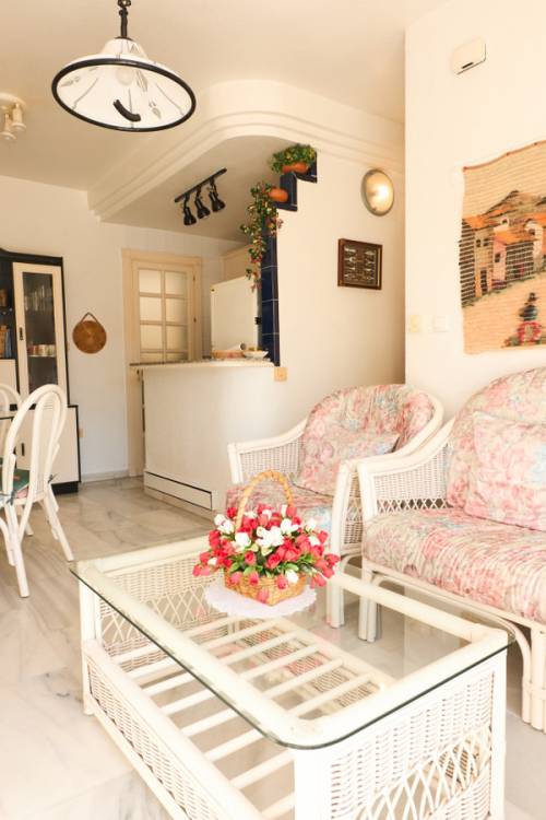 Apartment - Sale - Torrevieja - Playa de los Locos
