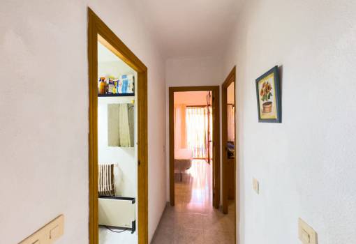 Apartment - Sale - Torrevieja - Playa de los Locos