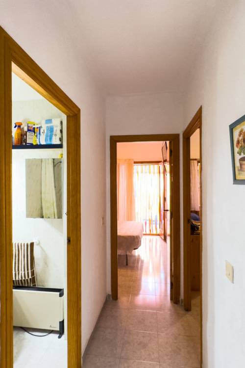 Apartment - Sale - Torrevieja - Playa de los Locos