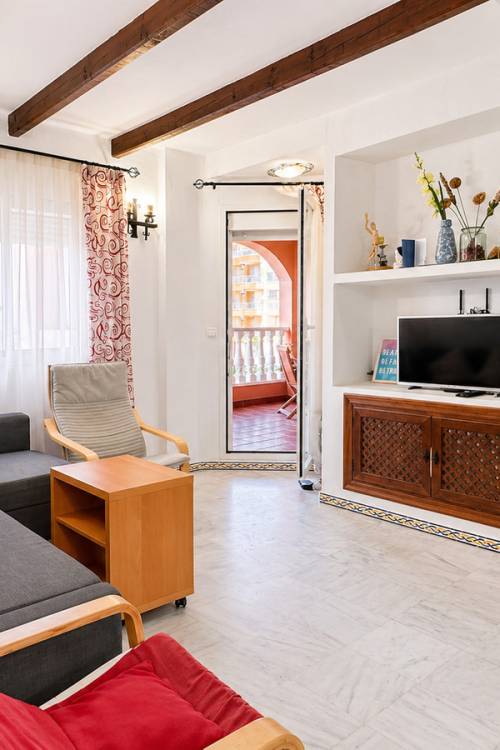 Apartment - Sale - Torrevieja - Playa de los Locos