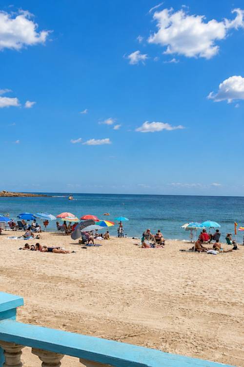 Apartment - Sale - Torrevieja - Playa de los Locos