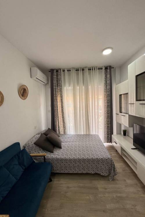 Apartment - Sale - Torrevieja - Playa de los Locos