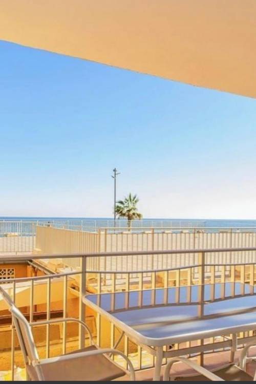 Apartment - Sale - Torrevieja - Playa de los Locos