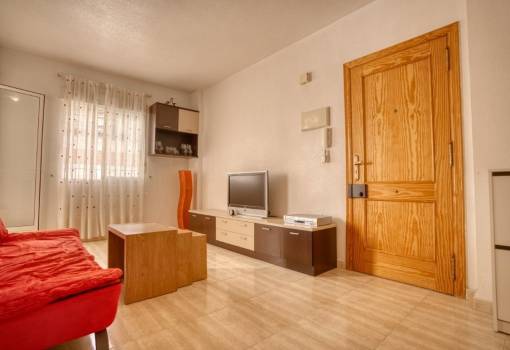 Apartment - Sale - Torrevieja - Playa de los Locos