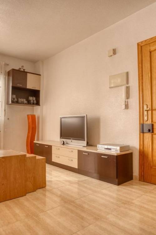 Apartment - Sale - Torrevieja - Playa de los Locos