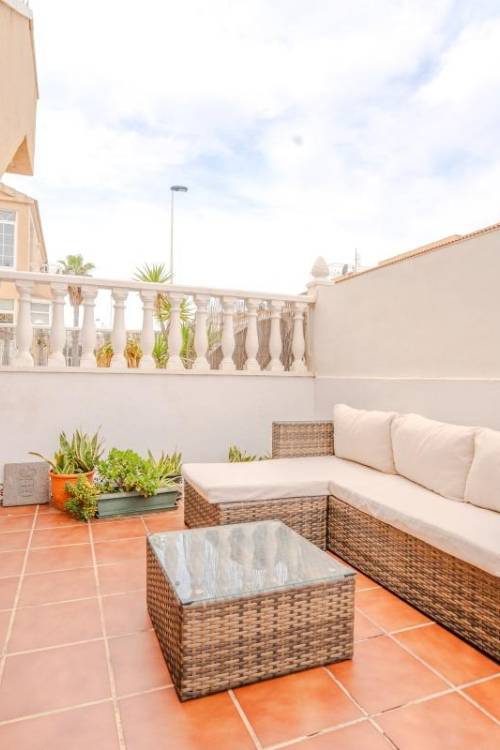 Apartment - Sale - Torrevieja - Playa de los Locos