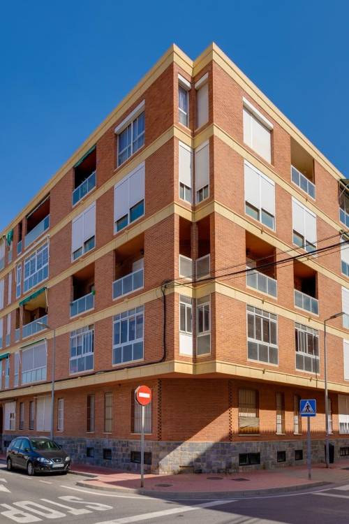 Apartment - Sale - Torrevieja - Playa de los Naufragos