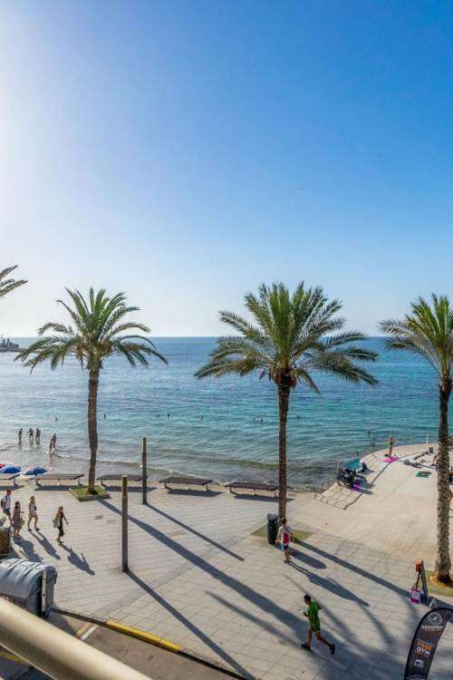 Apartment - Sale - Torrevieja - Playa del Cura