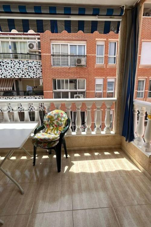 Apartment - Sale - Torrevieja - Playa del Cura