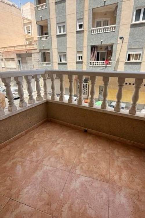 Apartment - Sale - Torrevieja - Playa del Cura