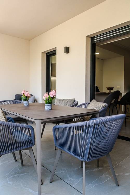 Apartment - Sale - Torrevieja - Playa del Cura