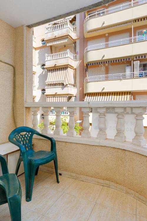 Apartment - Sale - Torrevieja - Playa del Cura