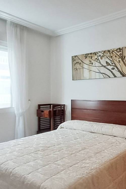 Apartment - Sale - Torrevieja - Playa del Cura