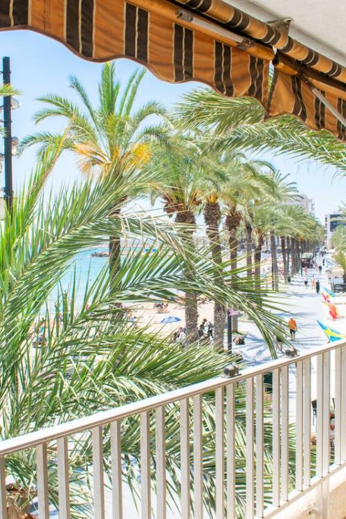 Apartment - Sale - Torrevieja - Playa del Cura