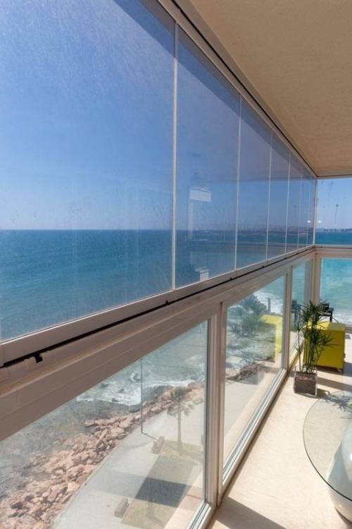 Apartment - Sale - Torrevieja - Playa del Cura