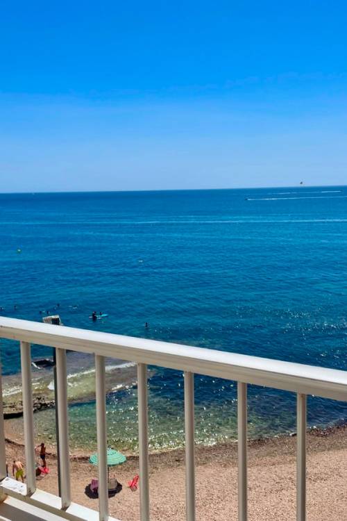 Apartment - Sale - Torrevieja - Playa del Cura