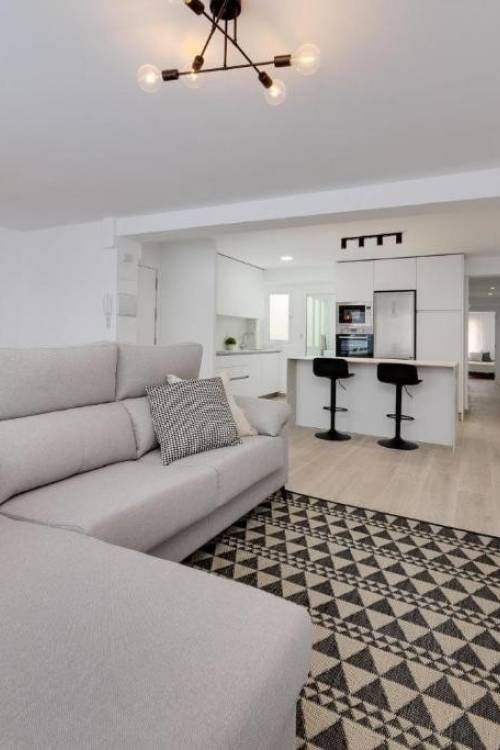 Apartment - Sale - Torrevieja - Playa del Cura