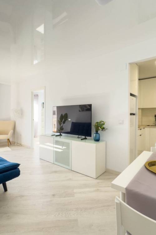 Apartment - Sale - Torrevieja - Playa del Cura
