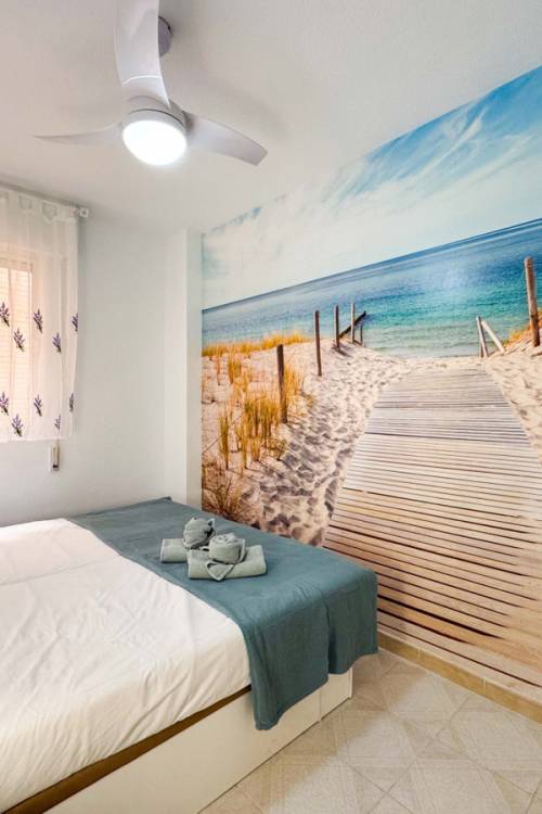 Apartment - Sale - Torrevieja - Playa del Cura