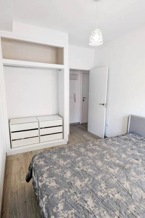 Apartment - Sale - Torrevieja - Playa del Cura