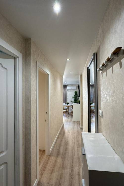 Apartment - Sale - Torrevieja - Playa del Cura