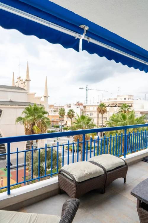 Apartment - Sale - Torrevieja - Playa del Cura