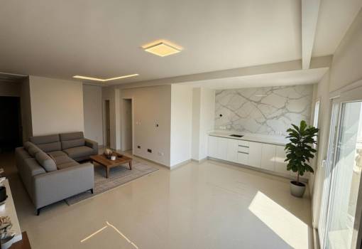 Apartment - Sale - Torrevieja - Playa del Cura