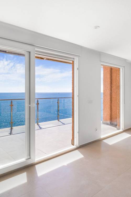 Apartment - Sale - Torrevieja - Playa del Cura